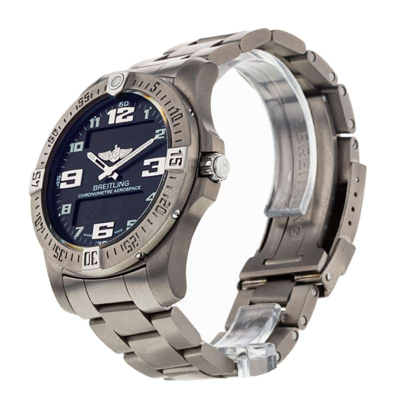 Breitling Aerospace E79363